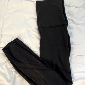 Lululemon align leggings